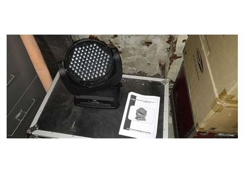 Lyre Expression 33000 LED