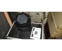 Lyre Expression 33000 LED