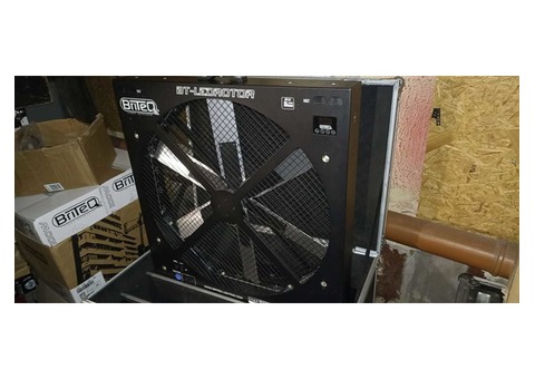 Briteq LED ROTOR II