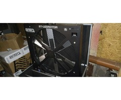 Briteq LED ROTOR II
