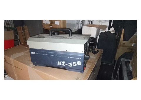 Hazer Antari HZ350