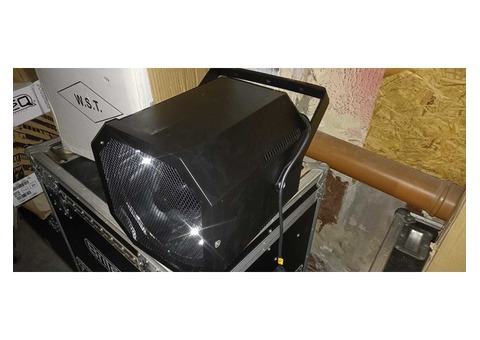 BLACK GUN UV 400W