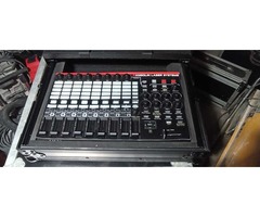 Vend un controle AKAY ACP402 pour laser