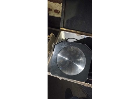 EFFET SCANNER JBSYSTEME CYCLOPE