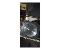 EFFET SCANNER JBSYSTEME CYCLOPE