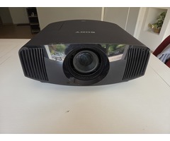 Vidéoprojecteur Sony VPLVW270ES