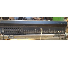 Soundcraft 8000 en flighcase