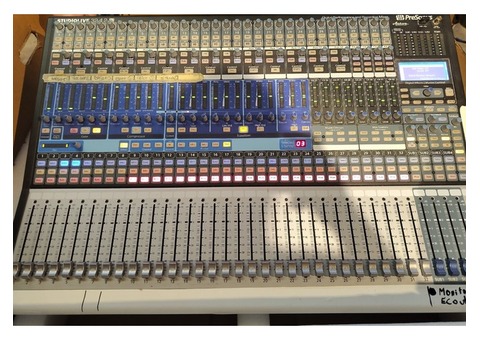 Presonus 3242AI Console Numérique