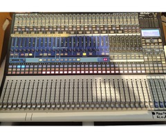 Presonus 3242AI Console Numérique