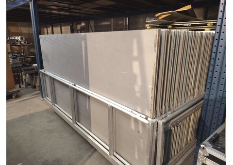 PLancher Spectat