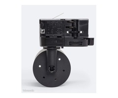 12 Spot orientable pour rail triphasé Ledkia