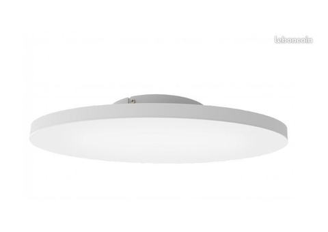 Plafonnier LED connecté Eglo TurconaZ Smart Home
