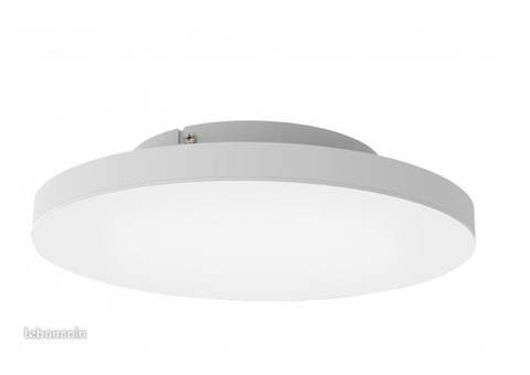 Plafonnier LED connecté Eglo TurconaZ Smart Home
