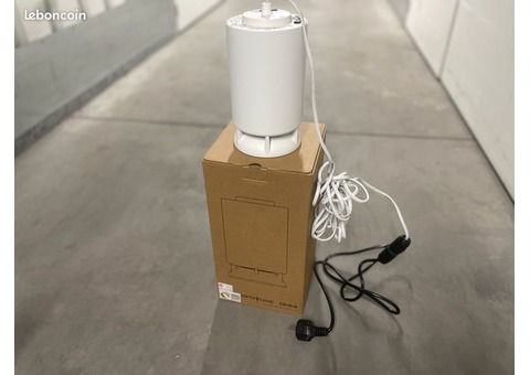Bundle enceintSpottune 4 omnis Sub Streamers