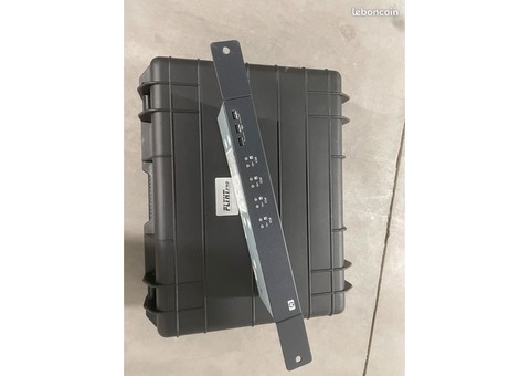HPE KVM USBPS2 DVI 4 port hstnrk002