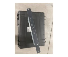 HPE KVM USBPS2 DVI 4 port hstnrk002