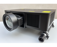 Panasonic PTMZ16KLB 16 000 lumens optique ETEMW500 Seulement 1 758 h