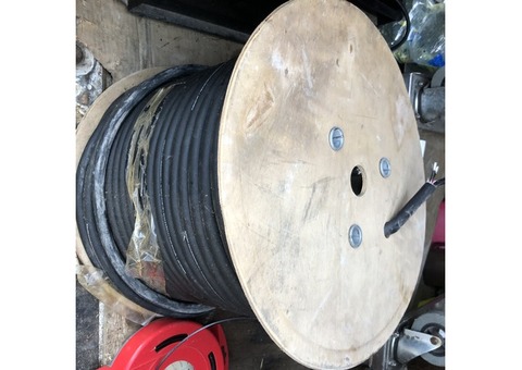 Vend Touret de câble Multicorp 201 Sommercable