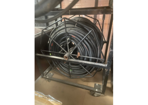 RALLONGE 125A TRI25 M