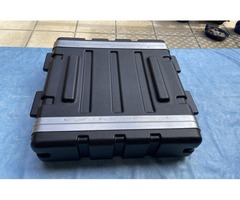 FLIGHT CASE SKB