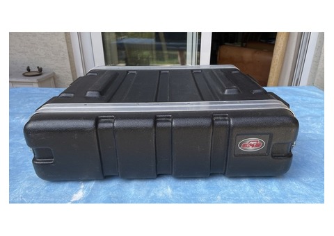 FLIGHT CASE SKB