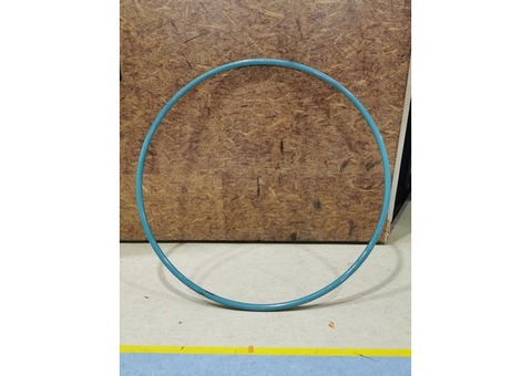 Roue Cyr 185 m Ignisshop démontable sac de transport