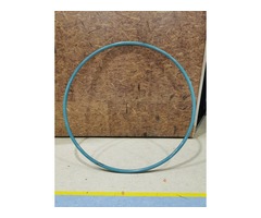 Roue Cyr 185 m Ignisshop démontable sac de transport