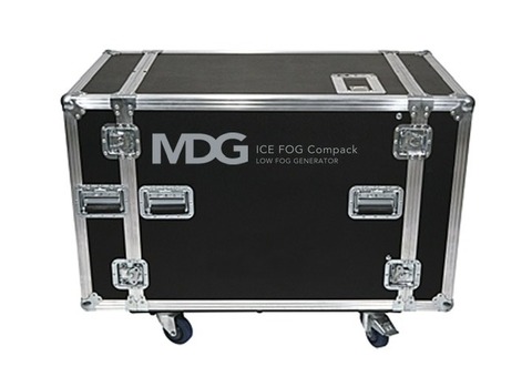 Mdg ice fog compact