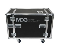 Mdg ice fog compact