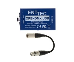 Enttec Open DMX USB Interface