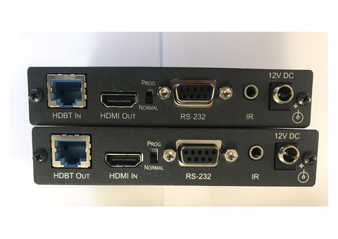 Emetteur & Récepteur vidéo HDMI-Rj45 kramer TP-580 + 43m + 26m