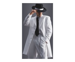 ZOOT SUIT, Pachuco costume