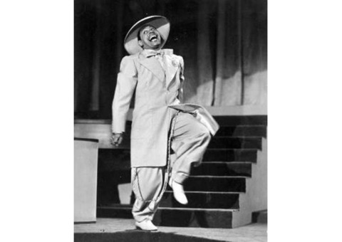 ZOOT SUIT, Pachuco costume