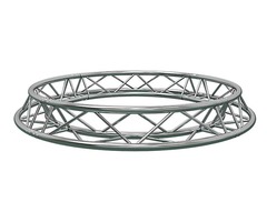 Structure cercle TRUSS 290 2m